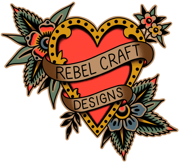 Rebel Craft Designs